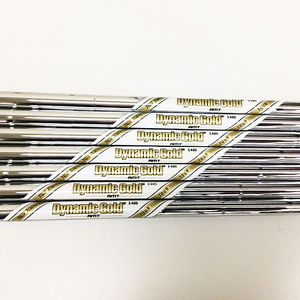 DG Sticker  AMT Shafts? - Golf Clubs - Team Titleist