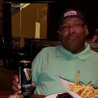 Darryl Plus 5 Golfer