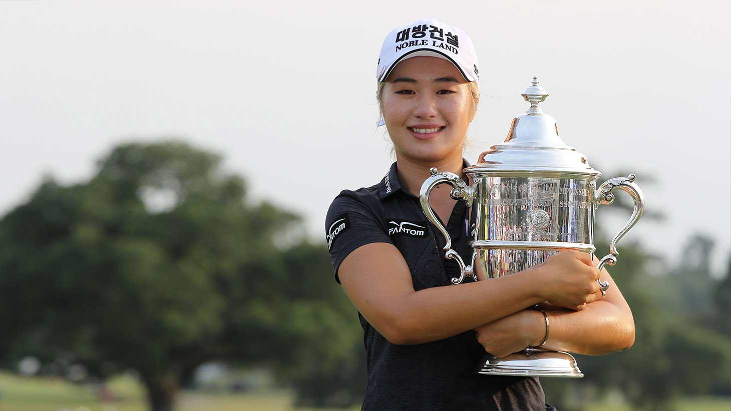 Jeong-eun Lee6 - Pro V1x | U.S. Women&#39;s Open