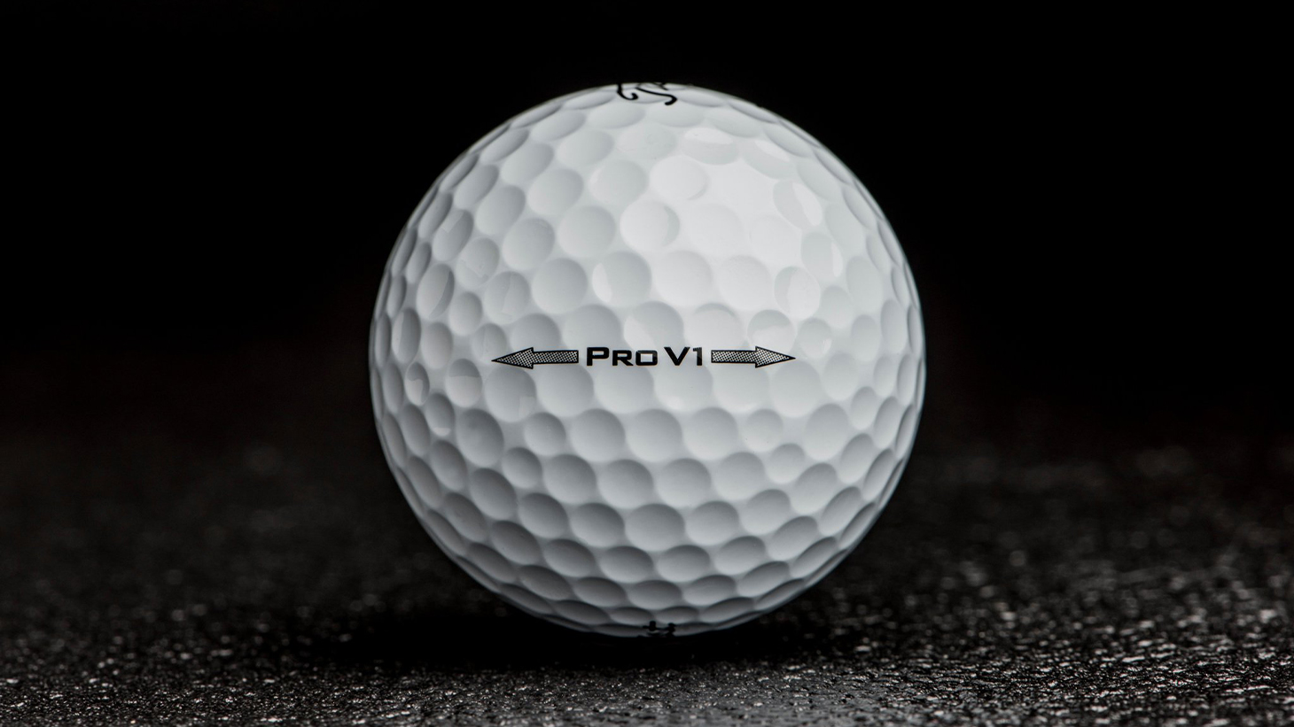 2013 Pro V1