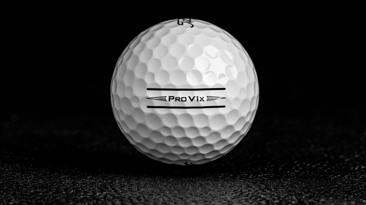 2019 Pro V1x Enhanced Alignment