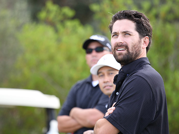 ...and the eyeball test showed how big an impact...