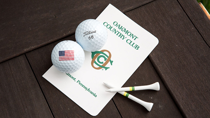 …to celebrate Titleist’s 68th consecutive year as...