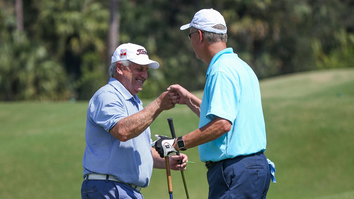 There were plenty of moments of glory on Dye's...