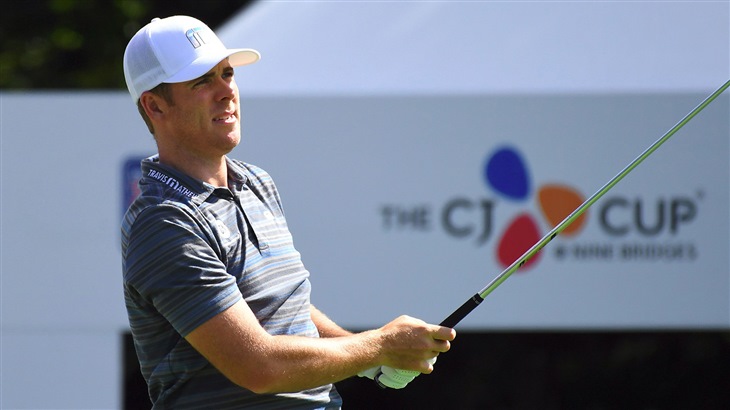 Inside The Pga Tour Luke List Inside The Pga Tour Luke List