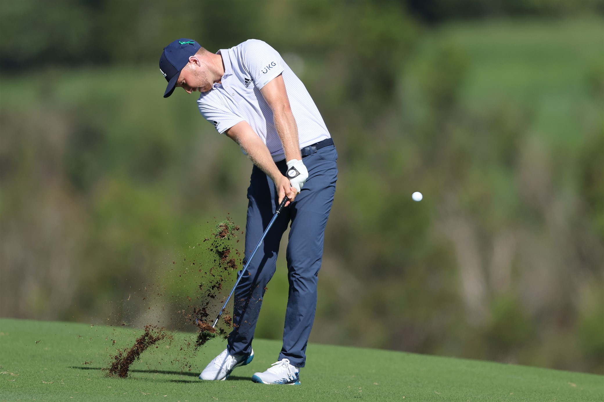 Image of Daniel Berger