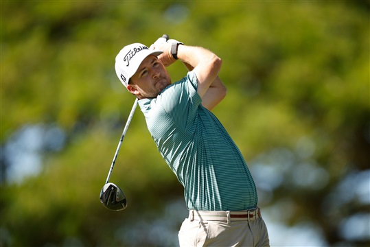 Image of Lee Hodges